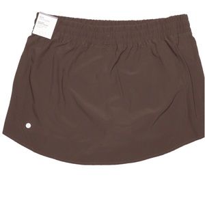 Calia Run Collection Mid-Rise Infinity Skort